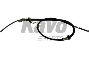 Фото Автозапчастина KAVO PARTS BHC9134