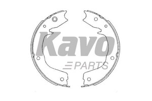 Фото Автозапчастина KAVO PARTS BS6422