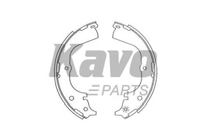 Фото Автозапчастина KAVO PARTS BS9946