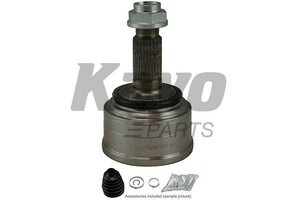 Фото Автозапчасть KAVO PARTS CV2027