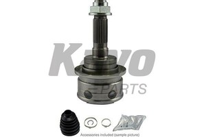 Фото Автозапчасть KAVO PARTS CV4528