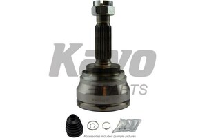 Фото Автозапчасть KAVO PARTS CV5522