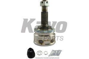 Фото Автозапчасть KAVO PARTS CV6542