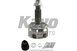 Фото Автозапчасть KAVO PARTS CV9035