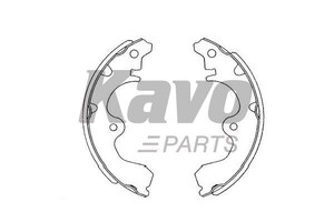 Фото Автозапчастина KAVO PARTS KBS9902