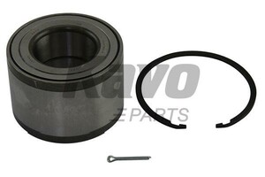 Фото Автозапчасть KAVO PARTS WBK9037