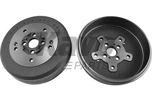 Фото Автозапчасть KAVO PARTS BD4357