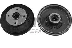 Фото Автозапчасть KAVO PARTS BD4358