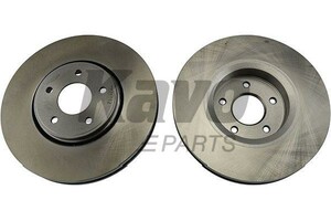 Фото Автозапчасть KAVO PARTS BR6797