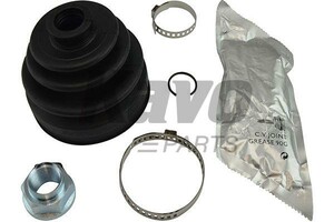 Фото Пилозахисний комплект шркш KAVO PARTS CVB2010