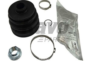 Фото Автозапчасть KAVO PARTS CVB4000