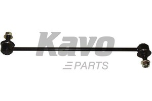 Фото Тяга стабілізатора (переднього) Toyota Rav 4/Auris/Corolla 07- (L=360 мм) KAVO PARTS SLS9061