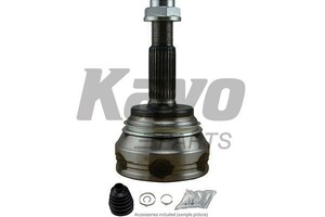 Фото Автозапчасть KAVO PARTS CV9044