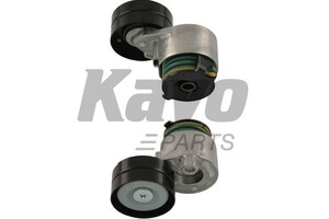 Фото Натяжний ролик, поліклиновий ремінь KAVO PARTS DTP6509