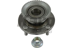 Фото Автозапчастина KAVO PARTS WBK3024