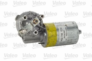 Фото Двигун склоочисника Valeo 402706