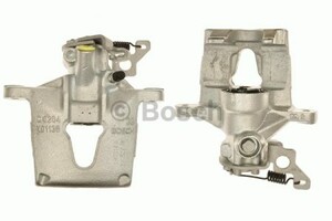 Фото Гальмівний супорт Bosch 0 986 474 284