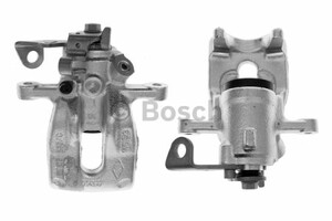 Фото Супорт заднiй лiвий Bosch 0 986 134 082