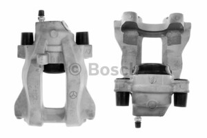 Фото Гальмівний супорт Bosch 0 986 135 055