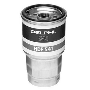 Фото Паливний фільтр Delphi HDF541