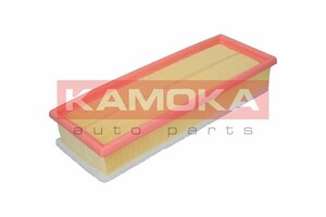 Фото Повітряний фільтр Kamoka F202501