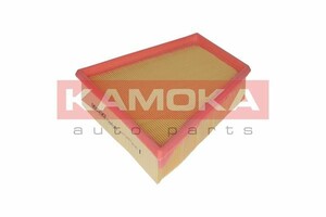 Фото Повітряний фільтр Kamoka F205101