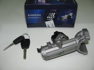 Фото Ignition switch 5-pin Fast FT82321