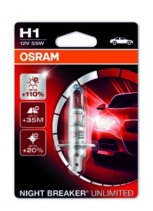 Фото OSRAM Лампа 55W 64150NBU-01B Osram 64150NBU01B