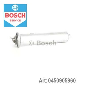 Фото Паливний фільтр Bosch 0 450 905 960