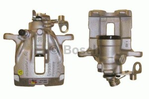 Фото Гальмівний супорт Bosch 0 986 474 834