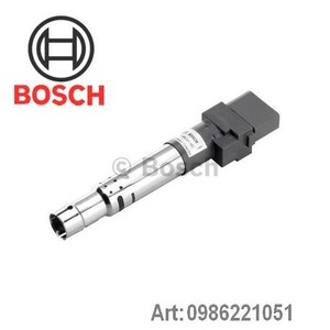 Фото Котушка запалювання Bosch 0 986 221 051