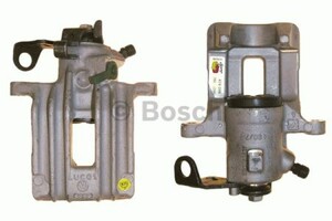 Фото Гальмівний супорт Bosch 0 986 474 099