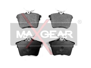 Фото Автозапчасть MAXGEAR 19-0423