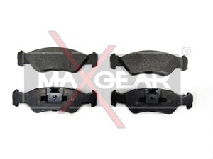 Фото Автозапчасть MAXGEAR 19-0595