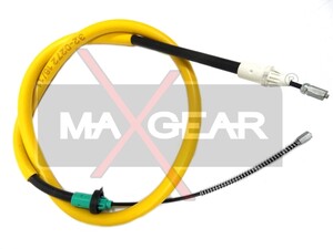 Фото Автозапчасть MAXGEAR 32-0272