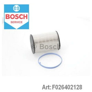 Фото Паливний фільтр Bosch F 026 402 128