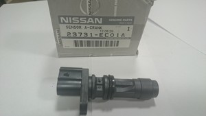 Фото Датчик распредвала Nissan 23731-EC01A