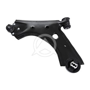 Фото TRACK CONTROL ARM LEFT WBJ Sidem   19072