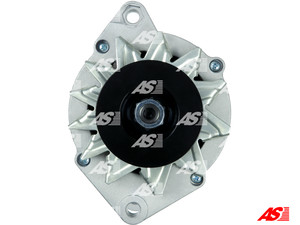 Фото ГЕНЕРАТОР BO 24V-55A-1GR, 0120469010, CA1336, IVECO AS (Auto Starter) A0023