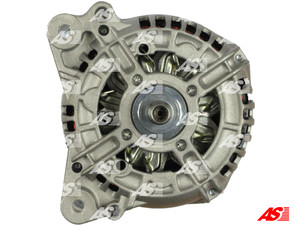 Фото ГЕНЕРАТОР BO 12V-120A-5GR, 0124515026, CA1541, AUDI,VW AS (Auto Starter) A0046