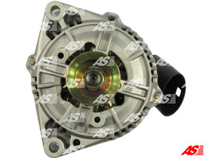 Фото ГЕНЕРАТОР BO 12V-120A-6GR, 0123510020, CA1507, OPEL AS (Auto Starter) A0051