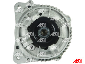 Фото ГЕНЕРАТОР BO 12V-120A-7GR, 0123510007, CA1142 (W-D+), FORD,VW AS (Auto Starter) A0117