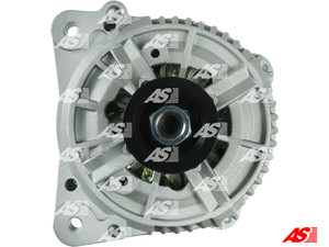 Фото ГЕНЕРАТОР BO 12V-120A-6GR, 0123505011, CA1089 (DF-D+), FORD,SEAT,VW 1.9TDI AS (Auto Starter) A0118