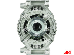 Фото ГЕНЕРАТОР BO 12V-120A-5GR, 0124425041, ALFA ROMEO 159 1.9/2.2 JTS AS (Auto Starter) A0229