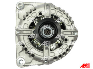 Фото ГЕНЕРАТОР BO 12V-120A-5GR, 0124425005, CA1833, ALFA ROMEO,OPEL AS (Auto Starter) A0238