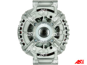 Фото ГЕНЕРАТОР BO 12V-150A-6GR, 0124615042 (COM), CHRYSLER PT CRUISER AS (Auto Starter) A0298