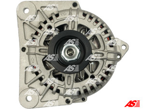 Фото Генератор VA 12V-110A-6gr, CA2043 (L-DFM) TG11C027,-063, Renault Logan,Laguna 1.6 AS (Auto Starter) A3175