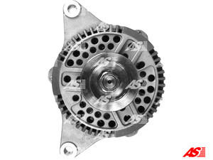 Фото Генератор FO 12V-130A-6gr, 96BB10300BA, A1316 (I-S-A), Ford AS (Auto Starter) A9002