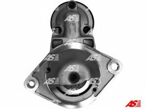 Фото Стартер BO 12V-1.1kW-9t, 0001107437, CS1334, Fiat,Opel Astra H 1.3 CDTi,Suzuki AS (Auto Starter) S0100