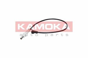 Фото Датчик гальмiвних колодок Kamoka 105078